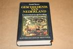 Geschiedenis van Nederland - Gerlof Verwey, Ophalen of Verzenden, Zo goed als nieuw