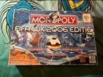 Monopoly fifa wk 2006 editie, Een of twee spelers, Ophalen of Verzenden, Zo goed als nieuw, Parker