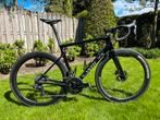 Specialized S-Works Tarmac SL6 maat 56, Fietsen en Brommers, Fietsen | Racefietsen, 28 inch, Carbon, Heren, Meer dan 20 versnellingen