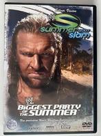 Wwe summerslam 2007, Alle leeftijden, Ophalen of Verzenden, Gebruikt, Voetbal