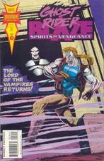 Ghost Rider Blaze Spirits of Vengeance #19 ( 1994 ), Amerika, Marvel Comics, Eén comic, Zo goed als nieuw