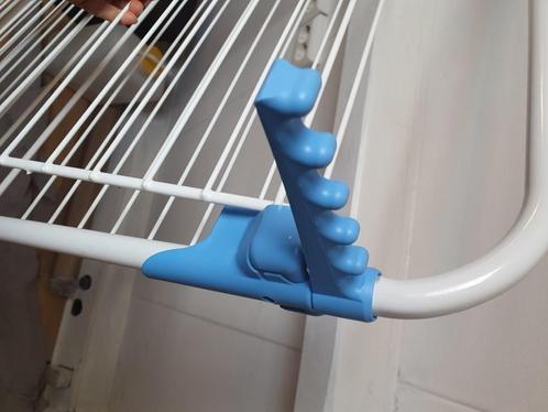 droogrek, Tuin en Terras, Droogmolens en Wasrekken, Zo goed als nieuw, Wasrek, Ophalen