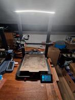 Creality CR10 Smart Pro 3D Printer, Ophalen, Ingebouwde Wi-Fi, Zo goed als nieuw, Creality