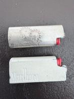 Marlboro aansteker hulsen, Verzamelen, Ophalen of Verzenden, Sigarenbandjes