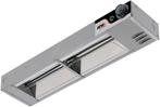 APW Wyott FD-30 overhead warmer - voedsel warmhoudlamp, Ophalen of Verzenden, Gebruikt