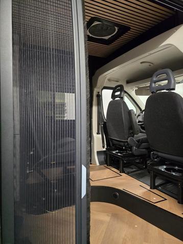 Interieurpanelen Ducato, Boxer, Jumper beschikbaar voor biedingen