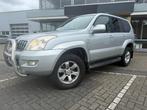 Toyota Land Cruiser 3.0 D-4D Executive HR Window Van | Marge, Automaat, Gebruikt, 4 cilinders, Navigatiesysteem