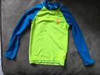 kinderzwemshirt UV-beschermend hema 110-116, Meisje, Badpak, Ophalen of Verzenden, Zo goed als nieuw