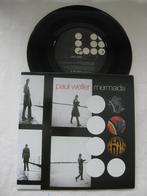 Paul Weller, Mermaids 1997  Mod, Overige genres, 7 inch, Single, Ophalen of Verzenden
