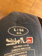 Surfpak wetsuit hoody windsurf sup kite wing golfsurf, Watersport en Boten, Windsurfen, Ophalen, Zo goed als nieuw, Overige typen