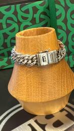 BUDDHA TO BUDDHA ARMBAND TYPE J209 C+ NATHALIE XS € 189,95, Ophalen of Verzenden, Zo goed als nieuw, Zilver, Zilver