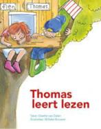 Thomas leert lezen Gisette van Dalen 9789402901092, Gisette van Dalen, Ophalen of Verzenden, Zo goed als nieuw