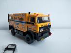 DAF dakar dubbel cab, Hobby en Vrije tijd, Modelauto's | 1:50, Ophalen of Verzenden, Zo goed als nieuw, Bus of Vrachtwagen, Overige merken