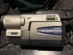 Sony Handycam Vision CCD-TRV78E video Hi8, Ophalen, Hi 8, Camera