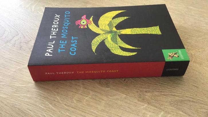 3 verschillende Engelstalige boeken, Boeken, Taal | Engels, Zo goed als nieuw, Ophalen of Verzenden