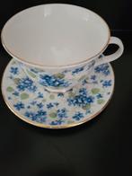 Royal Grafton fine bone china england, Kop en/of schotel, Gebruikt, Ophalen of Verzenden, Porselein