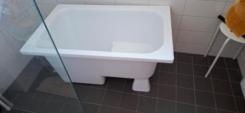 Zitbad, Huis en Inrichting, Badkamer | Complete badkamers, Zo goed als nieuw, Ophalen