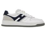 Hogan H630 sneakers, Kleding | Heren, Schoenen, Ophalen of Verzenden, Zo goed als nieuw, Wit