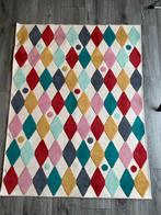 Vloerkleed Ikea kinderkamer, Huis en Inrichting, Stoffering | Tapijten en Kleden, Ophalen, Gebruikt, 150 tot 200 cm, Rechthoekig