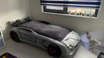 Autobed Roadster - Stoer en snel!, Ophalen, Gebruikt, 70 tot 85 cm, Lattenbodem