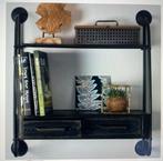 shelf, Huis en Inrichting, Woonaccessoires | Wandplanken en Boekenplanken, Ophalen, Nieuw