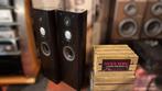 Infinity Kappa 6.1i • EMIT-R tweeter • NIEUWE POLYDOMES, Audio, Tv en Foto, Luidsprekers, Refurbished, 120 watt of meer, Front, Rear of Stereo speakers