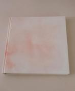 Nieuw Fotoalbum 24x24cm - Blanco met Schutbladen, Ophalen of Verzenden, Nieuw, Fotoalbum
