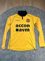 Roda jc thuisshirt 2010/2011 maat L longsleeve, Verzamelen, Sportartikelen en Voetbal, Ophalen of Verzenden, Gebruikt, Roda JC