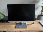 HP EliteDisplay E243i - 24 inch monitor, Computers en Software, Monitoren, Ophalen, Gebruikt, IPS, In hoogte verstelbaar