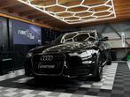 Audi A6 2.0TDI 130KW Avant 2014 Zwart S-Line, Auto's, Voorwielaandrijving, 1800 kg, Zwart, Zwart