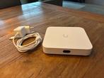 Unifi Cloud Gateway Ultra te koop, Computers en Software, Ophalen of Verzenden, Zo goed als nieuw, Router, UniFi Ubiquiti