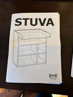 IKEA Stuva Commode, Ophalen, 50 tot 70 cm, Zo goed als nieuw, 75 tot 100 cm