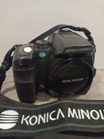 Konica Minolta 5D Body, Audio, Tv en Foto, Fotocamera's Digitaal, Konica, 8 keer of meer, Gebruikt, Ophalen of Verzenden