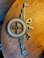 Daf logo, Ophalen of Verzenden, Gebruikt, Overige automerken