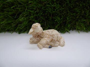 Kerstdorp item  --  157 beschikbaar voor biedingen
