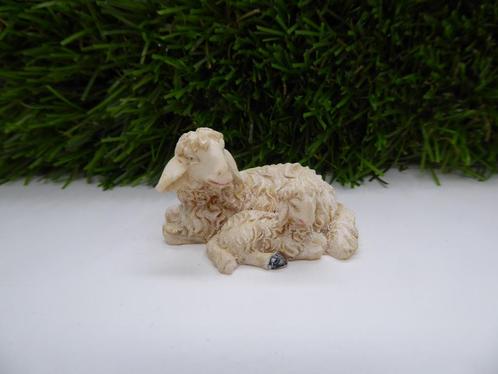 Kerstdorp item  --  157, Diversen, Kerst, Zo goed als nieuw, Verzenden