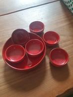 Fat lava pindaset jaren 70, Ophalen of Verzenden, Huis en Inrichting