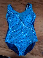 Badpak Sunmarin Mammacare, Sunmarin, Blauw, Badpak, Ophalen of Verzenden
