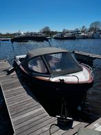 Maxima 620 Retro met 40 pk Honda (2020), Watersport en Boten, Ophalen, Gebruikt, 30 tot 50 pk, Buitenboordmotor