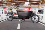 Batavus Fier elektrische bakfiets Bosch midden motor !, Fietsen en Brommers, Fietsen | Bakfietsen, 4 kinderen of meer, Ophalen