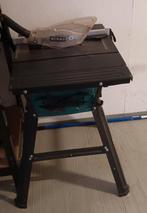 Zaagtafel VONROC, Doe-het-zelf en Verbouw, Gereedschap | Zaagmachines, Ophalen, 1200 watt of meer, Cirkelzaag, 30 tot 70 mm