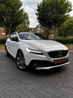 Volvo V40 Cross Country T3 Geartronic Polar+ Luxury 2019, Auto's, Volvo, Zwart, 4 cilinders, 700 kg, 152 pk