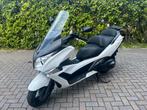 HONDA FJS 400 SILVERWING 2010 in goede staat!, Motoren, Motoren | Honda, Particulier