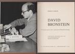 david bronstein schaken 1962 schaak, Boeken, Sportboeken, Gelezen, Denksport, Ophalen of Verzenden