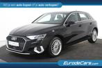 Audi A3 Sportback 40 TFSI e Sportsback *1ste Eigenaar*Leer*N, Auto's, Audi, 15 km/l, Gebruikt, 4 cilinders, 1535 kg