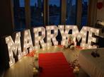 De goedkoopste MARRY ME Huwelijksaanzoek pakketten van NL 💎, Hobby en Vrije tijd, Feestartikelen | Verhuur, Nieuw, Ophalen of Verzenden