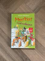 Mirjam Oldenhave - Mees Kees gaat verhuizen, Ophalen of Verzenden, Gelezen, Mirjam Oldenhave