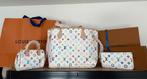 Louis Vuitton murakami set, Ophalen of Verzenden, Nieuw