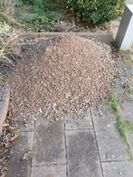 Grind/Split GRATIS!!!, Tuin en Terras, Ophalen, Overige materialen, Gebruikt, Bruin