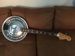 Hubcap bass, Ophalen, Gebruikt, Elektrisch